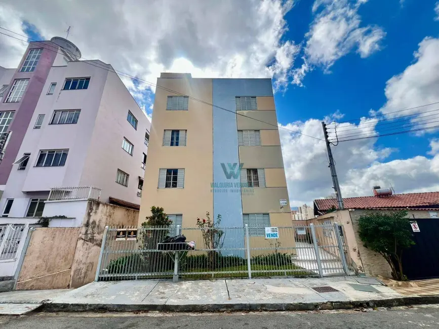 Apartamento com 3 quartos à venda, 125m2 em Santa Ângela, Pocos De Caldas - MG - imagem 1 Foto 1 de Apartamento com 3 quartos à venda, 125m2 em Santa Ângela, Pocos De Caldas - MG