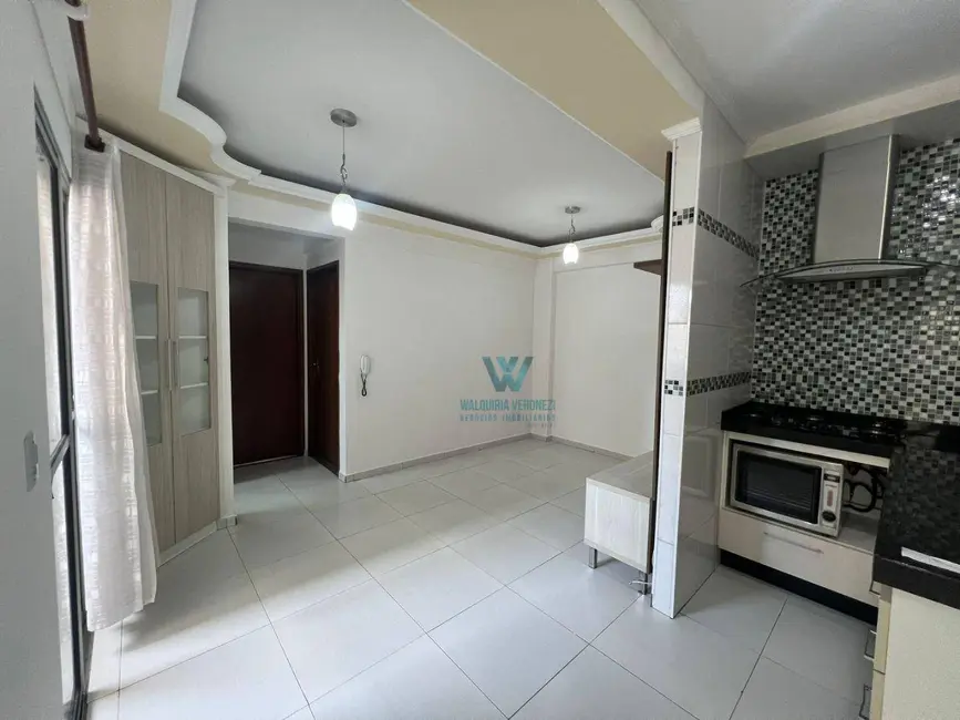 Apartamento com 2 quartos à venda, 50m2 em Centro, Pocos De Caldas - MG - imagem 1 Foto 1 de Apartamento com 2 quartos à venda, 50m2 em Centro, Pocos De Caldas - MG