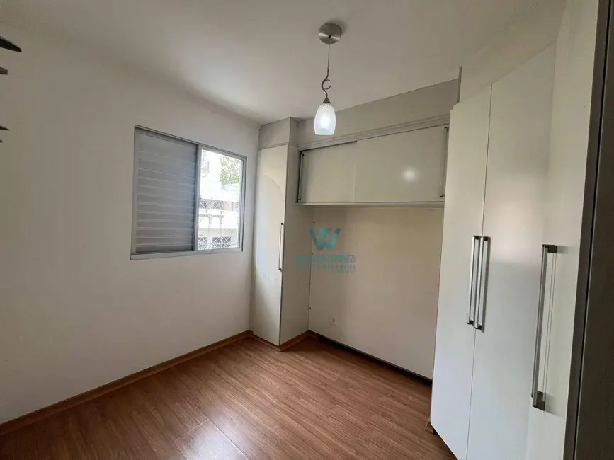 Apartamento com 2 quartos à venda, 50m2 em Centro, Pocos De Caldas - MG - imagem 6 Foto 6 de Apartamento com 2 quartos à venda, 50m2 em Centro, Pocos De Caldas - MG