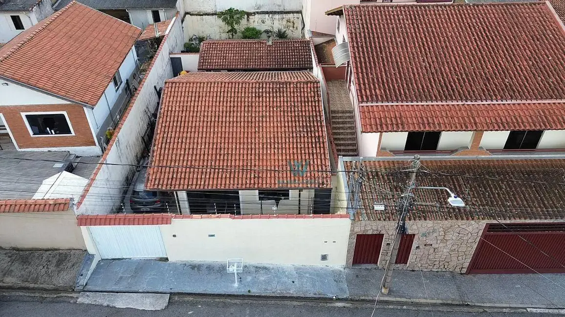 Casa com 2 quartos à venda, 300m2 em Pocos De Caldas - MG - imagem 2 Foto 2 de Casa com 2 quartos à venda, 300m2 em Pocos De Caldas - MG