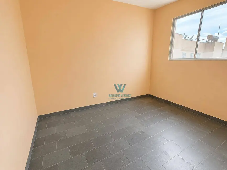 Apartamento com 2 quartos à venda e para alugar, 46m2 em Jardim Paraíso, Pocos De Caldas - MG - imagem 5 Foto 5 de Apartamento com 2 quartos à venda e para alugar, 46m2 em Jardim Paraíso, Pocos De Caldas - MG