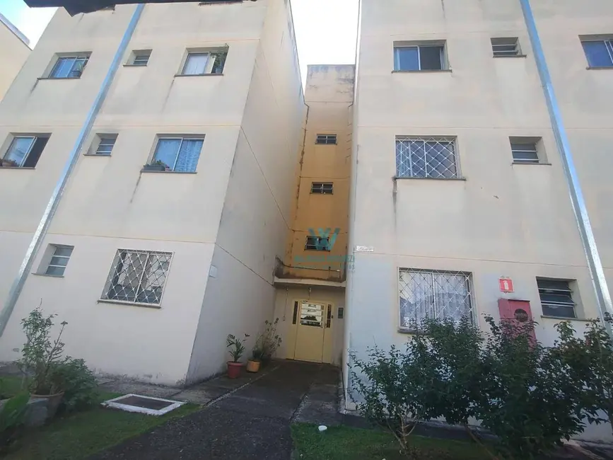 Apartamento com 2 quartos à venda e para alugar, 46m2 em Jardim Paraíso, Pocos De Caldas - MG - imagem 1 Foto 1 de Apartamento com 2 quartos à venda e para alugar, 46m2 em Jardim Paraíso, Pocos De Caldas - MG