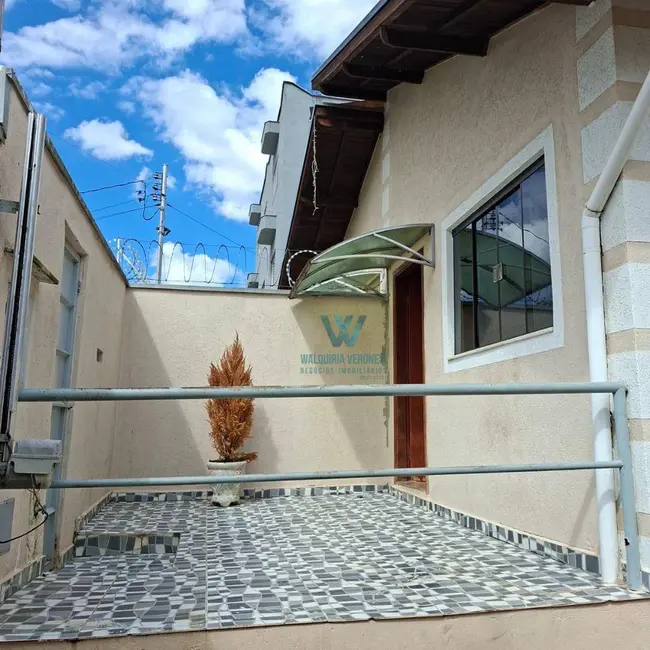 Foto 3 de Casa com 3 quartos à venda, 137m2 em Santa Ângela, Pocos De Caldas - MG