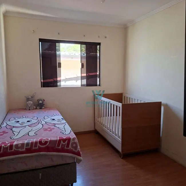 Foto 7 de Casa com 3 quartos à venda, 137m2 em Santa Ângela, Pocos De Caldas - MG