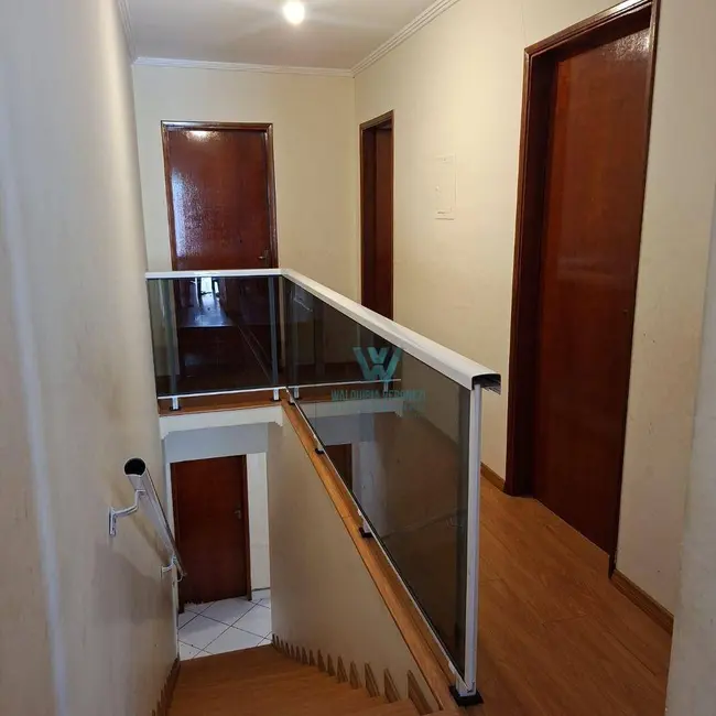 Foto 5 de Casa com 3 quartos à venda, 137m2 em Santa Ângela, Pocos De Caldas - MG