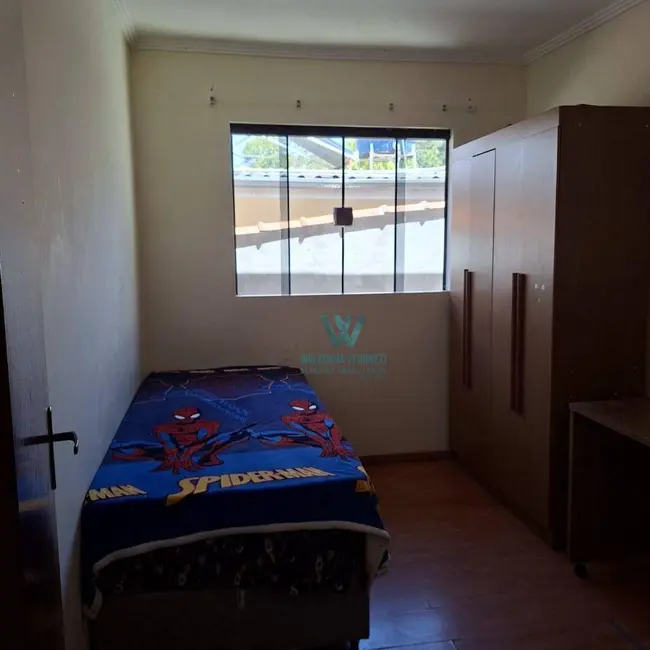 Foto 8 de Casa com 3 quartos à venda, 137m2 em Santa Ângela, Pocos De Caldas - MG