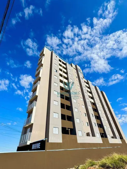 Apartamento com 2 quartos para alugar, 56m2 em Jardim Europa, Pocos De Caldas - MG - imagem 2 Foto 2 de Apartamento com 2 quartos para alugar, 56m2 em Jardim Europa, Pocos De Caldas - MG