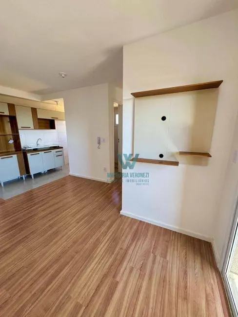 Apartamento com 2 quartos para alugar, 56m2 em Jardim Europa, Pocos De Caldas - MG - imagem 5 Foto 5 de Apartamento com 2 quartos para alugar, 56m2 em Jardim Europa, Pocos De Caldas - MG