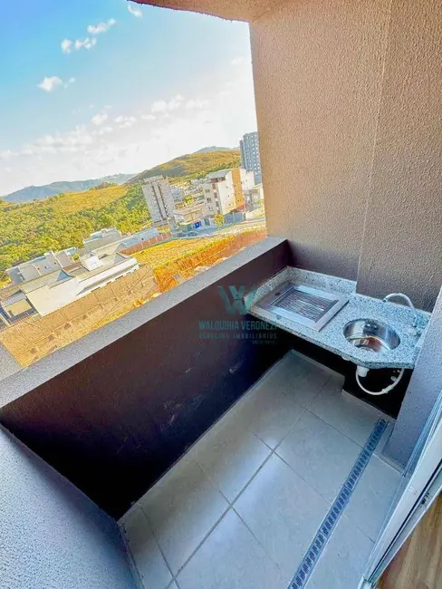 Apartamento com 2 quartos para alugar, 56m2 em Jardim Europa, Pocos De Caldas - MG - imagem 9 Foto 9 de Apartamento com 2 quartos para alugar, 56m2 em Jardim Europa, Pocos De Caldas - MG