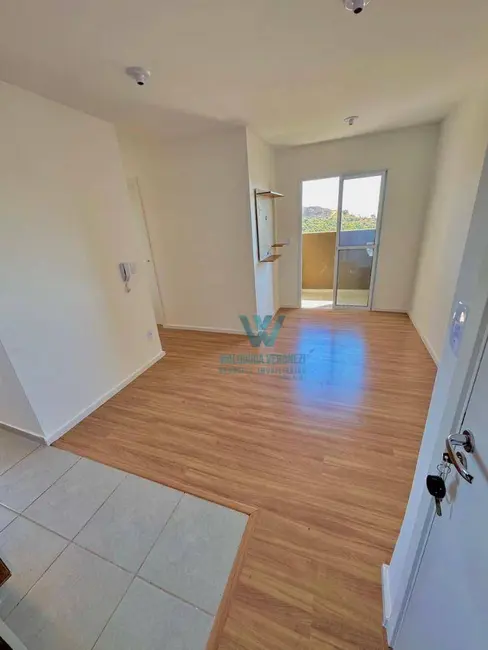 Apartamento com 2 quartos para alugar, 56m2 em Jardim Europa, Pocos De Caldas - MG - imagem 3 Foto 3 de Apartamento com 2 quartos para alugar, 56m2 em Jardim Europa, Pocos De Caldas - MG