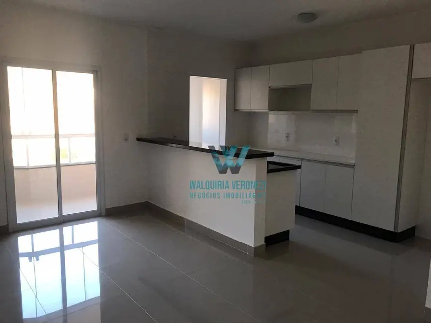 Apartamento com 2 quartos para alugar, 77m2 em Jardim Cascatinha, Pocos De Caldas - MG - imagem 6 Foto 6 de Apartamento com 2 quartos para alugar, 77m2 em Jardim Cascatinha, Pocos De Caldas - MG