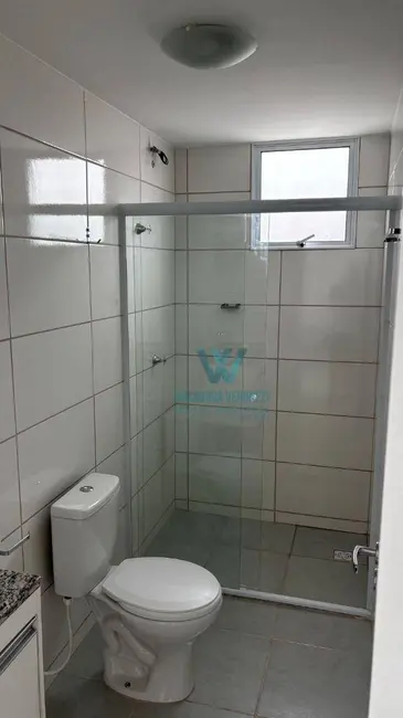 Foto 8 de Apartamento com 2 quartos à venda, 52m2 em Pocos De Caldas - MG