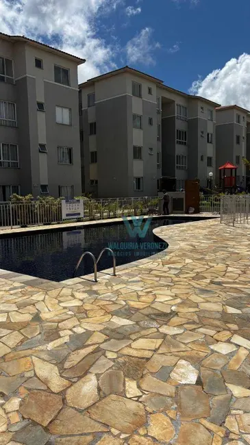 Foto 1 de Apartamento com 2 quartos à venda, 52m2 em Pocos De Caldas - MG