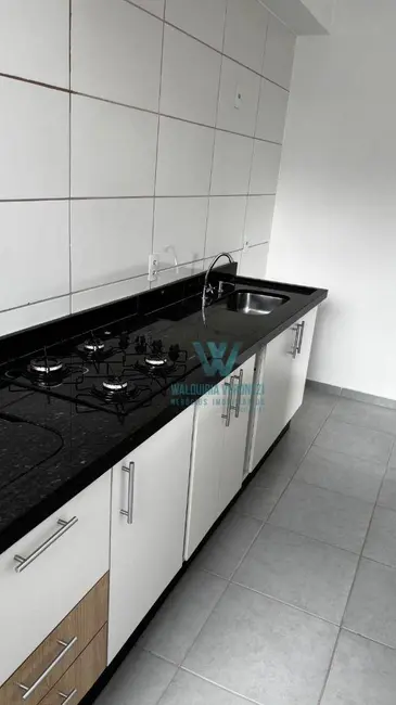 Foto 4 de Apartamento com 2 quartos à venda, 52m2 em Pocos De Caldas - MG