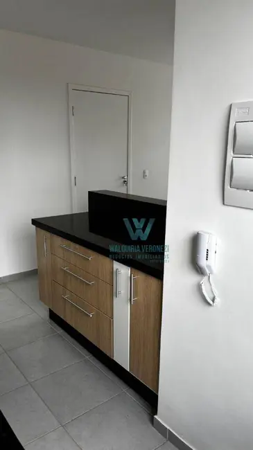 Foto 2 de Apartamento com 2 quartos à venda, 52m2 em Pocos De Caldas - MG