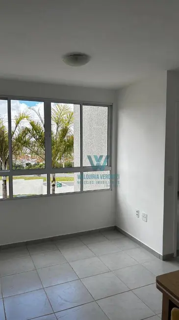 Foto 7 de Apartamento com 2 quartos à venda, 52m2 em Pocos De Caldas - MG