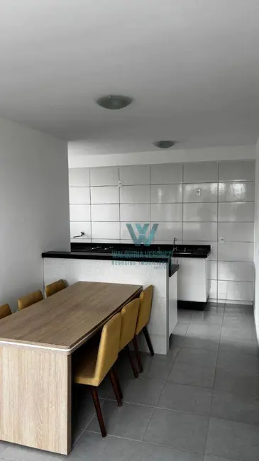 Foto 6 de Apartamento com 2 quartos à venda, 52m2 em Pocos De Caldas - MG