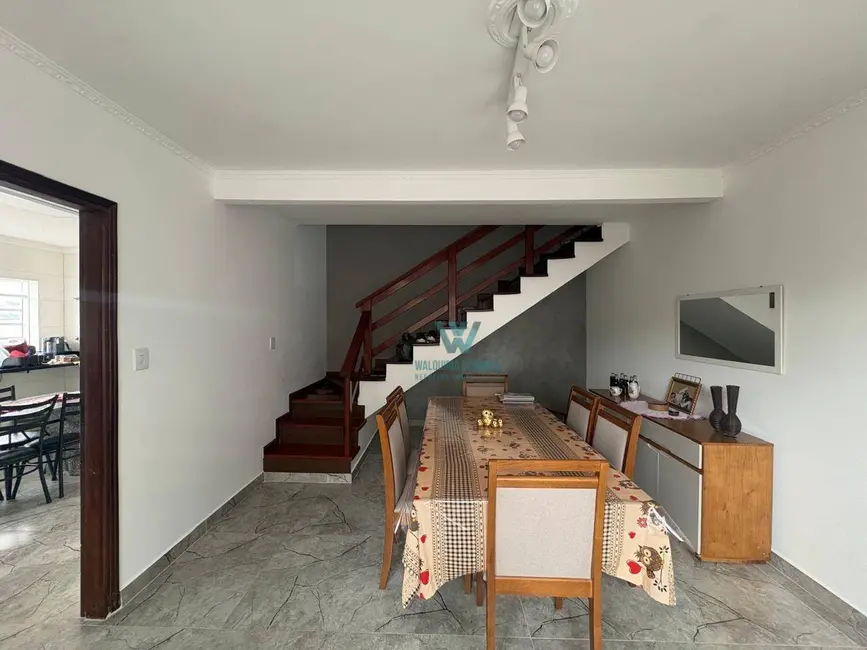 Foto 5 de Casa de Condomínio com 5 quartos à venda, 437m2 em Vila Cruz, Pocos De Caldas - MG