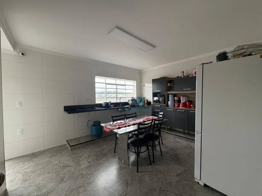 Foto 6 de Casa de Condomínio com 5 quartos à venda, 437m2 em Vila Cruz, Pocos De Caldas - MG