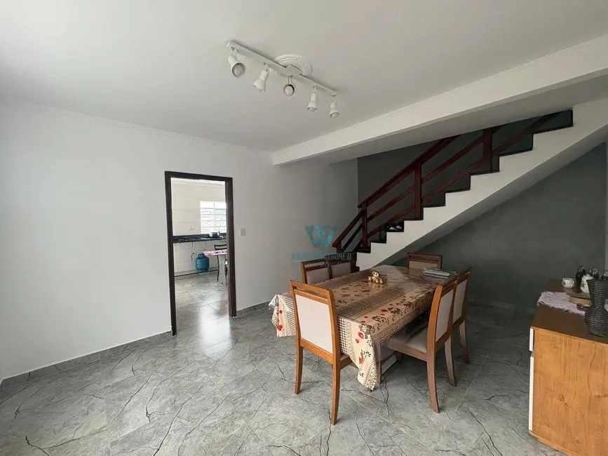 Foto 4 de Casa de Condomínio com 5 quartos à venda, 437m2 em Vila Cruz, Pocos De Caldas - MG