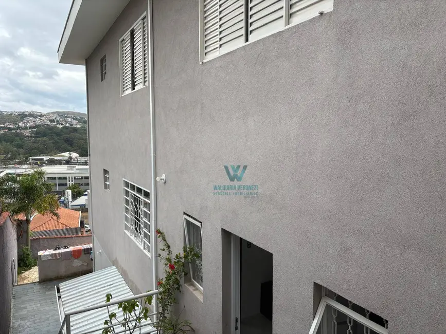 Foto 2 de Casa de Condomínio com 5 quartos à venda, 437m2 em Vila Cruz, Pocos De Caldas - MG