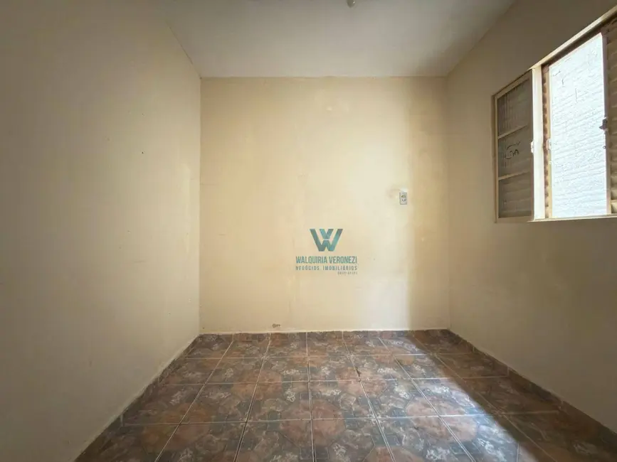 Foto 8 de Casa de Condomínio com 3 quartos à venda, 162m2 em Jardim São Paulo, Pocos De Caldas - MG