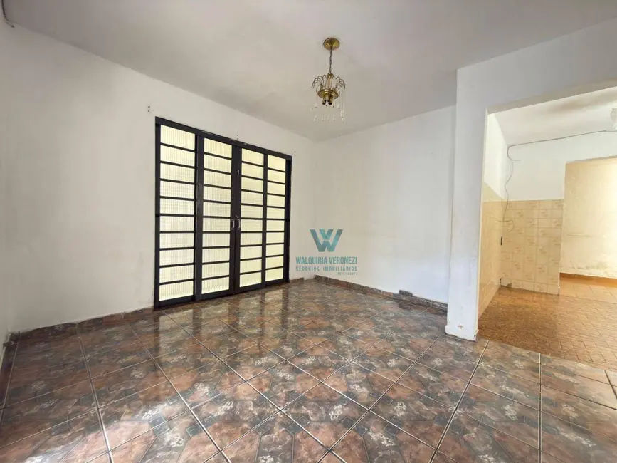Foto 3 de Casa de Condomínio com 3 quartos à venda, 162m2 em Jardim São Paulo, Pocos De Caldas - MG