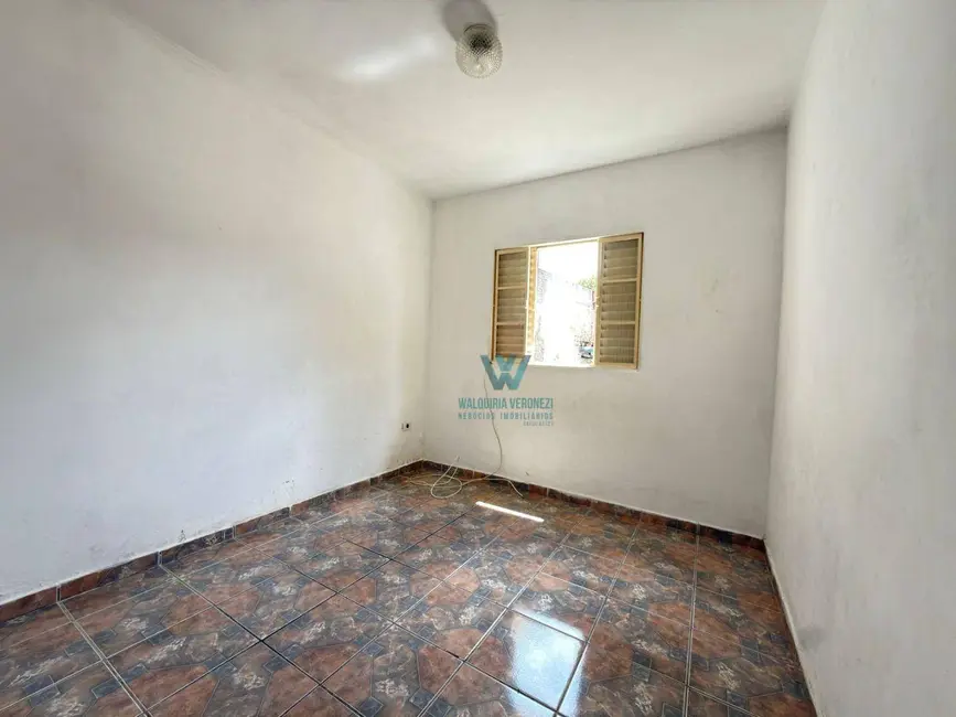 Foto 7 de Casa de Condomínio com 3 quartos à venda, 162m2 em Jardim São Paulo, Pocos De Caldas - MG