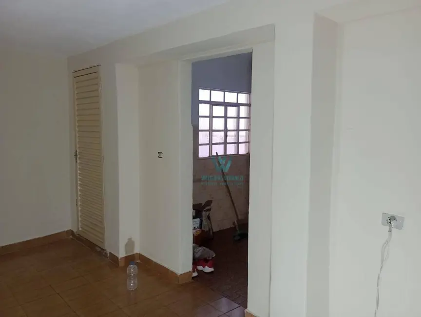 Foto 4 de Casa de Condomínio com 3 quartos à venda, 162m2 em Jardim São Paulo, Pocos De Caldas - MG