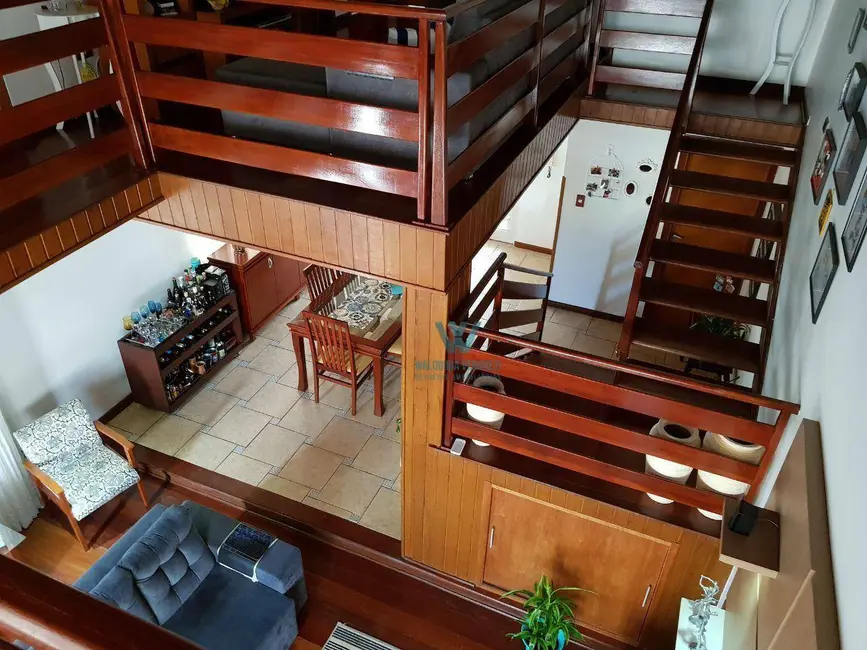 Foto 8 de Casa de Condomínio com 3 quartos à venda, 250m2 em Jardim Amaryllis, Pocos De Caldas - MG