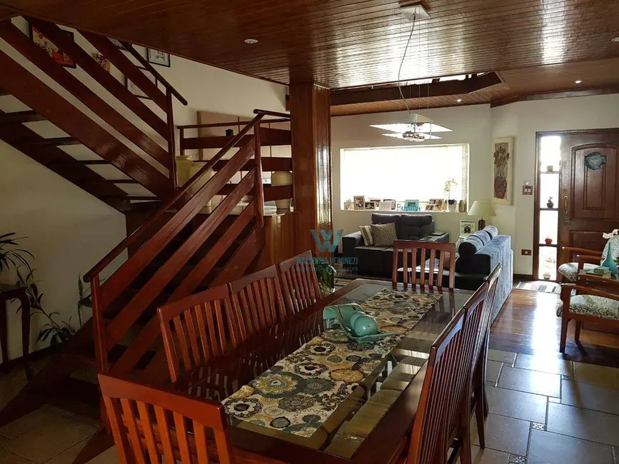 Foto 7 de Casa de Condomínio com 3 quartos à venda, 250m2 em Jardim Amaryllis, Pocos De Caldas - MG