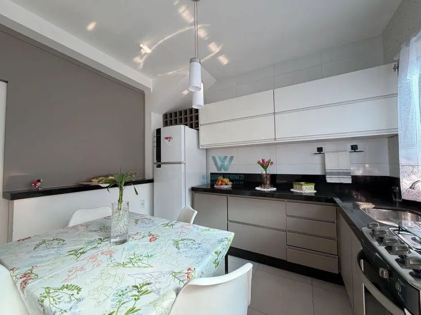 Foto 7 de Apartamento com 2 quartos à venda, 57m2 em Campo das Antas, Pocos De Caldas - MG