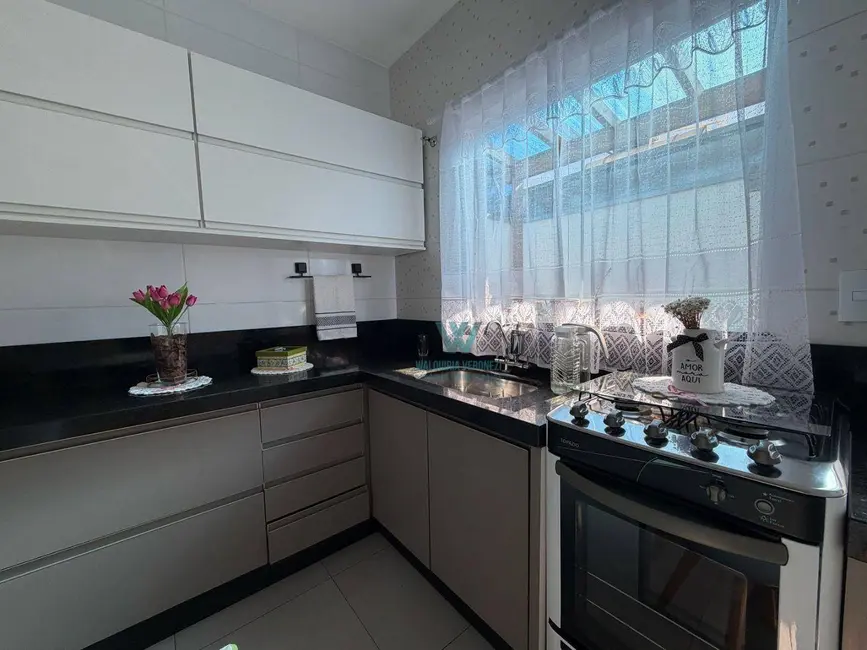 Foto 9 de Apartamento com 2 quartos à venda, 57m2 em Campo das Antas, Pocos De Caldas - MG
