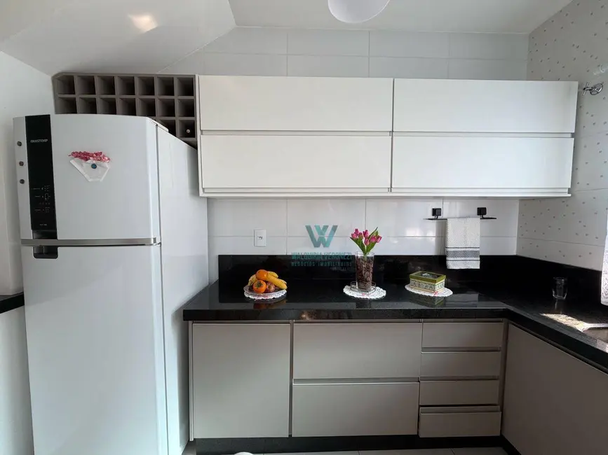 Foto 8 de Apartamento com 2 quartos à venda, 57m2 em Campo das Antas, Pocos De Caldas - MG