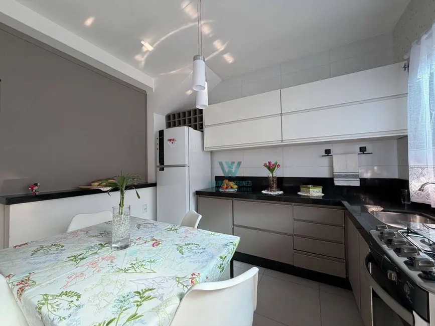 Foto 6 de Apartamento com 2 quartos à venda, 57m2 em Campo das Antas, Pocos De Caldas - MG