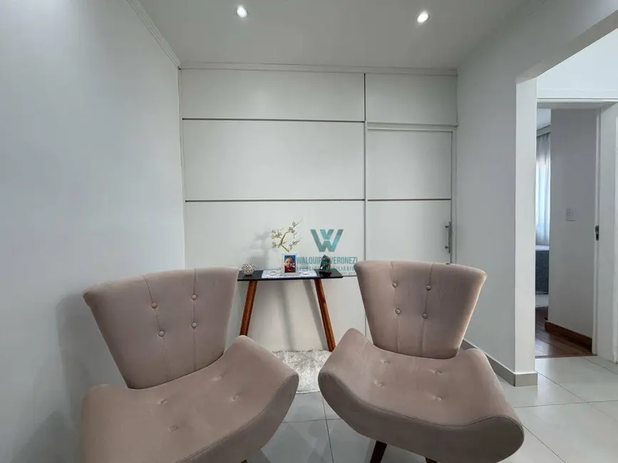Foto 4 de Apartamento com 2 quartos à venda, 57m2 em Campo das Antas, Pocos De Caldas - MG