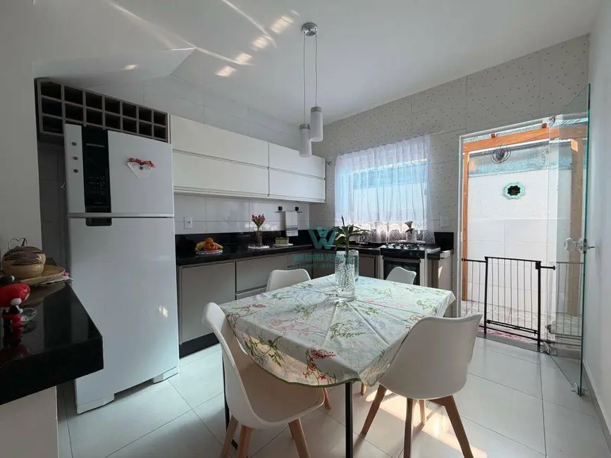 Foto 5 de Apartamento com 2 quartos à venda, 57m2 em Campo das Antas, Pocos De Caldas - MG