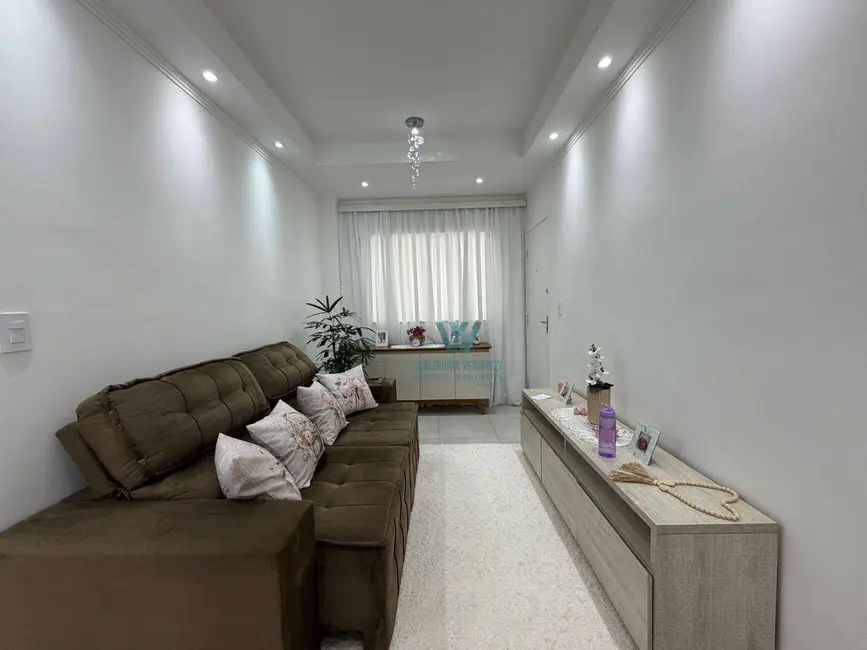 Foto 3 de Apartamento com 2 quartos à venda, 57m2 em Campo das Antas, Pocos De Caldas - MG