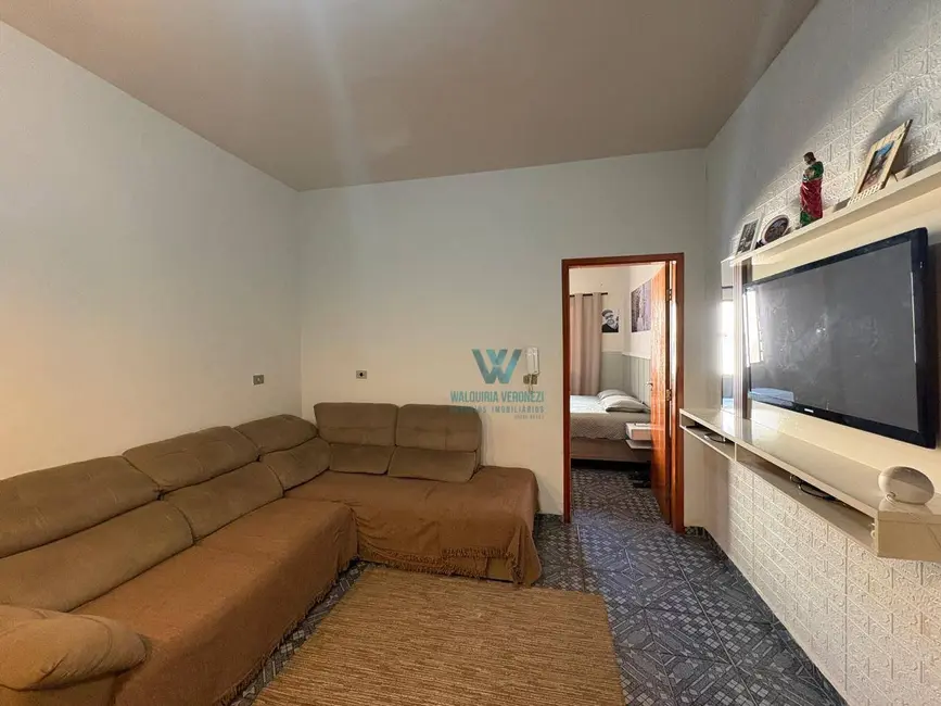 Foto 8 de Casa de Condomínio com 3 quartos à venda, 180m2 em Jardim São Bento, Pocos De Caldas - MG