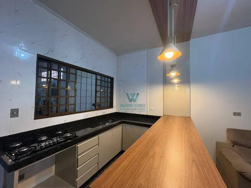 Foto 7 de Casa de Condomínio com 3 quartos à venda, 180m2 em Jardim São Bento, Pocos De Caldas - MG