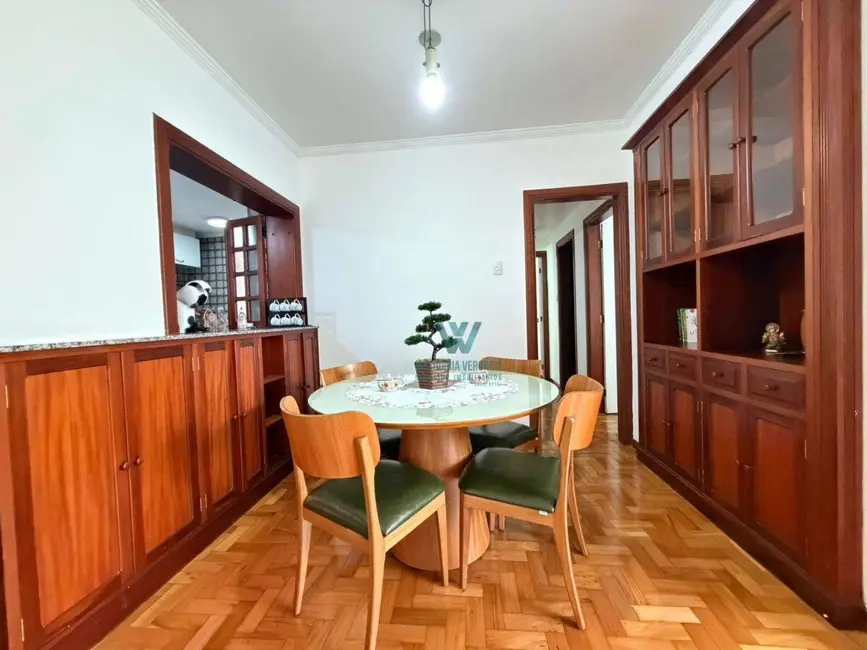 Foto 2 de Apartamento com 3 quartos à venda, 117m2 em Centro, Pocos De Caldas - MG
