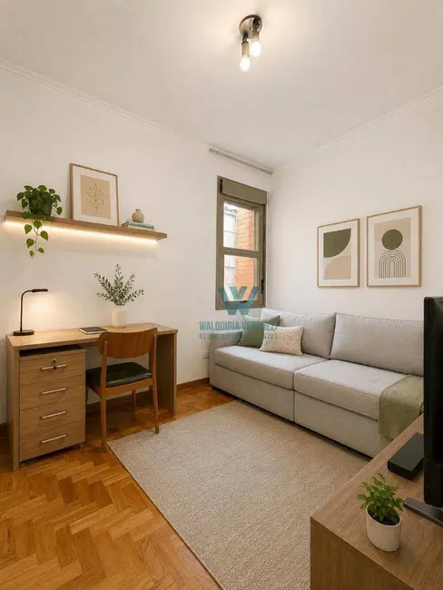 Foto 4 de Apartamento com 3 quartos à venda, 117m2 em Centro, Pocos De Caldas - MG