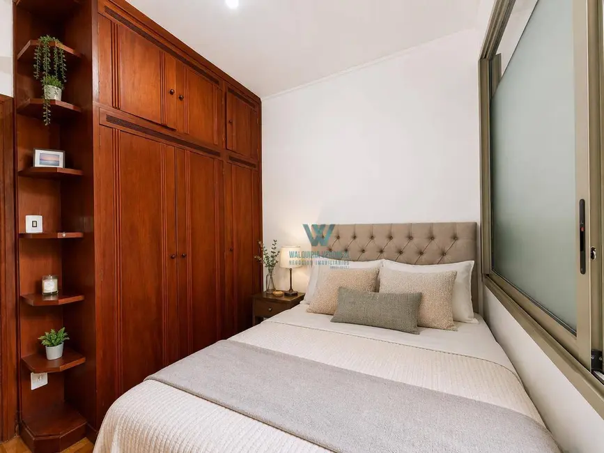 Foto 6 de Apartamento com 3 quartos à venda, 117m2 em Centro, Pocos De Caldas - MG