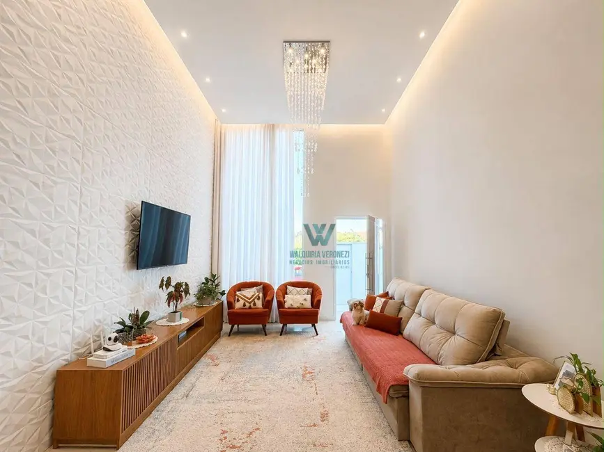 Foto 1 de Casa com 3 quartos à venda, 250m2 em Jardim Europa, Pocos De Caldas - MG