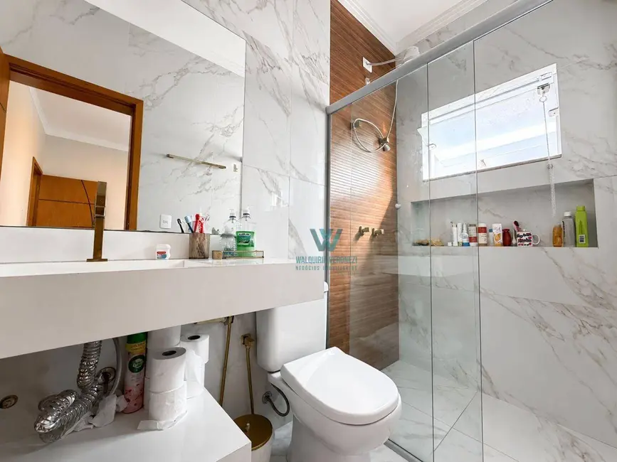 Foto 8 de Casa com 3 quartos à venda, 250m2 em Jardim Europa, Pocos De Caldas - MG