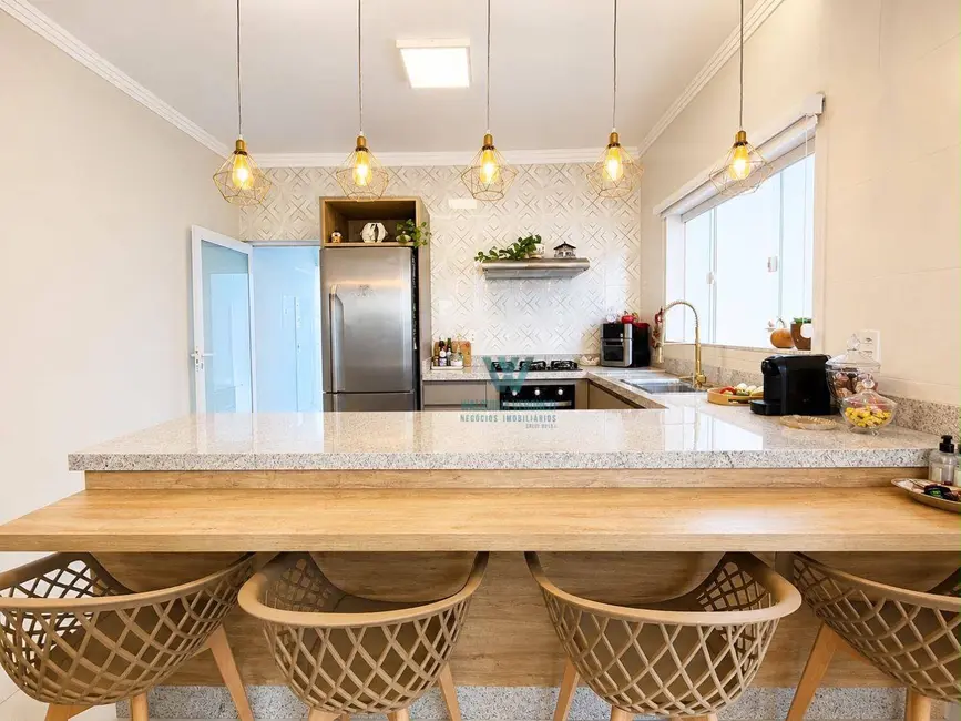 Foto 6 de Casa com 3 quartos à venda, 250m2 em Jardim Europa, Pocos De Caldas - MG