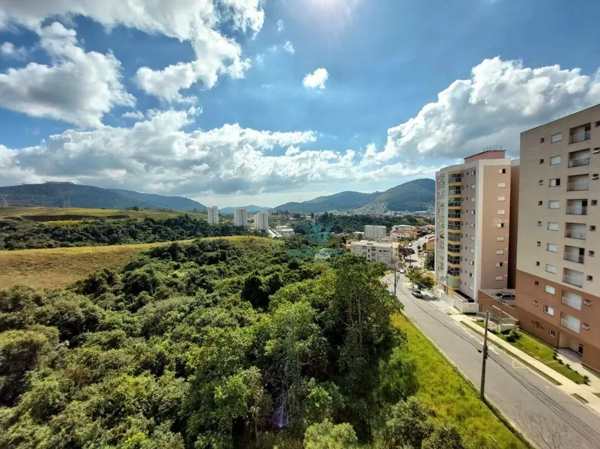 Apartamento com 2 quartos para alugar, 50m2 em Residencial Veredas, Pocos De Caldas - MG - imagem 9 Foto 9 de Apartamento com 2 quartos para alugar, 50m2 em Residencial Veredas, Pocos De Caldas - MG