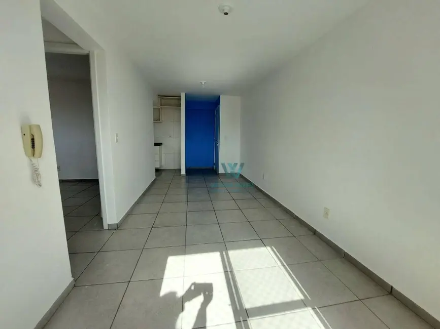 Apartamento com 2 quartos para alugar, 50m2 em Residencial Veredas, Pocos De Caldas - MG - imagem 2 Foto 2 de Apartamento com 2 quartos para alugar, 50m2 em Residencial Veredas, Pocos De Caldas - MG
