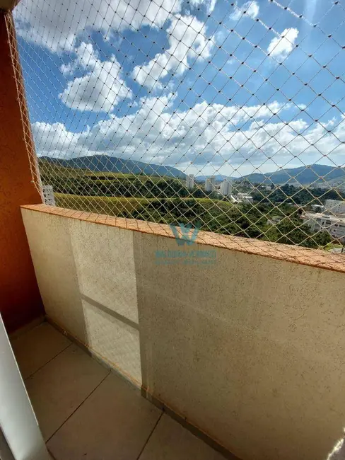 Apartamento com 2 quartos para alugar, 50m2 em Residencial Veredas, Pocos De Caldas - MG - imagem 4 Foto 4 de Apartamento com 2 quartos para alugar, 50m2 em Residencial Veredas, Pocos De Caldas - MG
