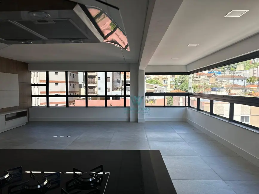 Apartamento com 3 quartos à venda, 154m2 em São Benedito, Pocos De Caldas - MG - imagem 6 Foto 6 de Apartamento com 3 quartos à venda, 154m2 em São Benedito, Pocos De Caldas - MG